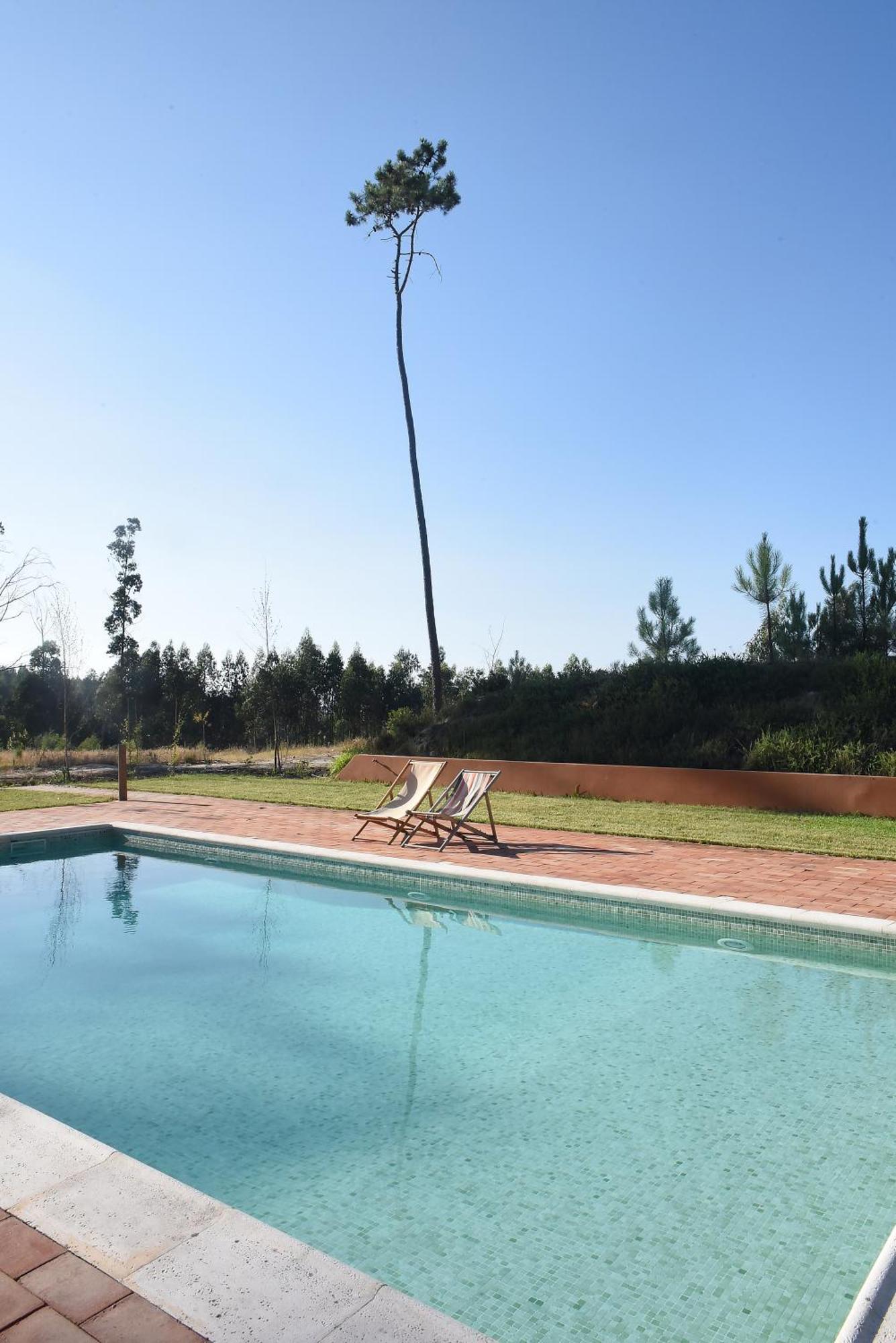 Vumba Agroturismo Arganil Exterior photo