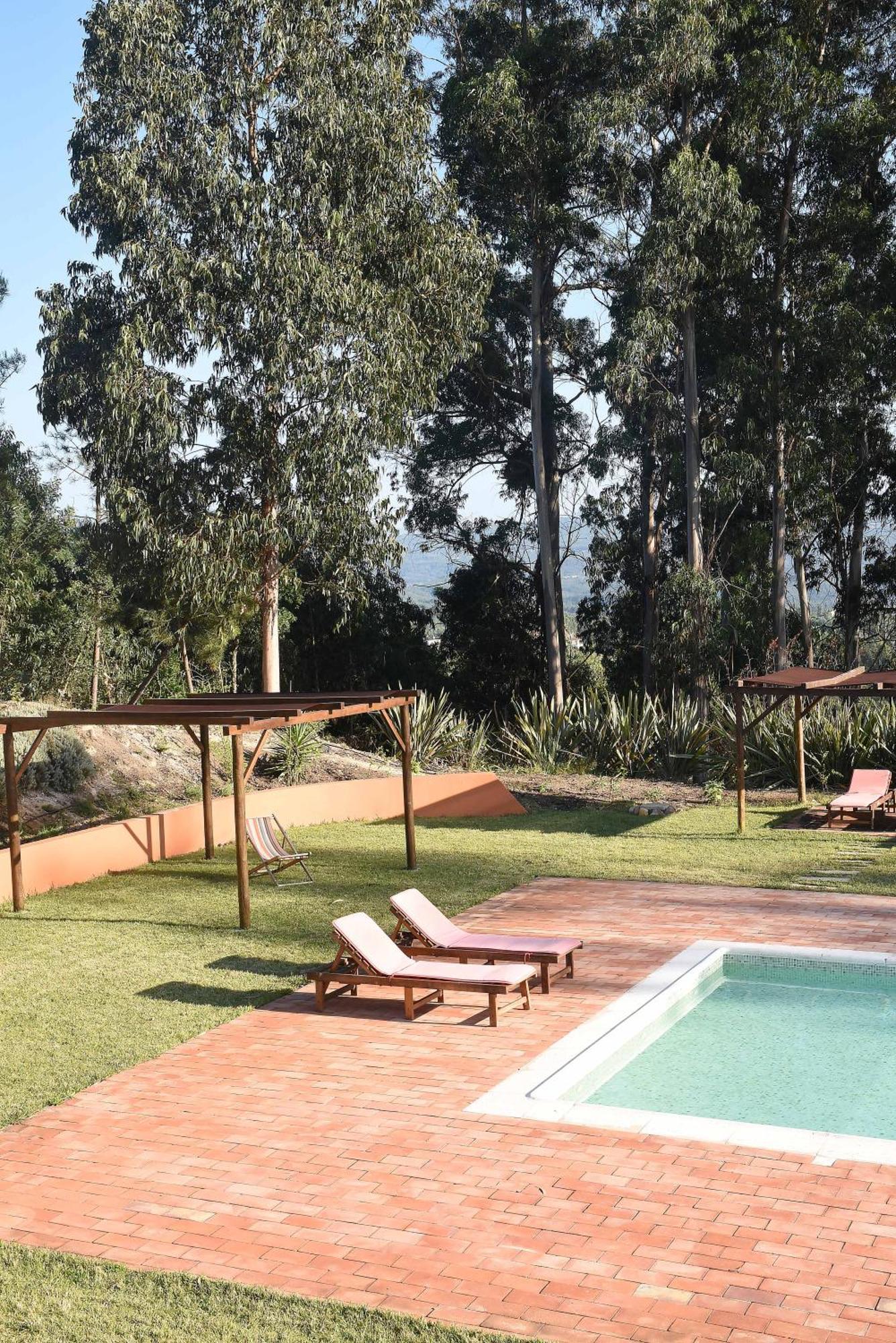 Vumba Agroturismo Arganil Exterior photo