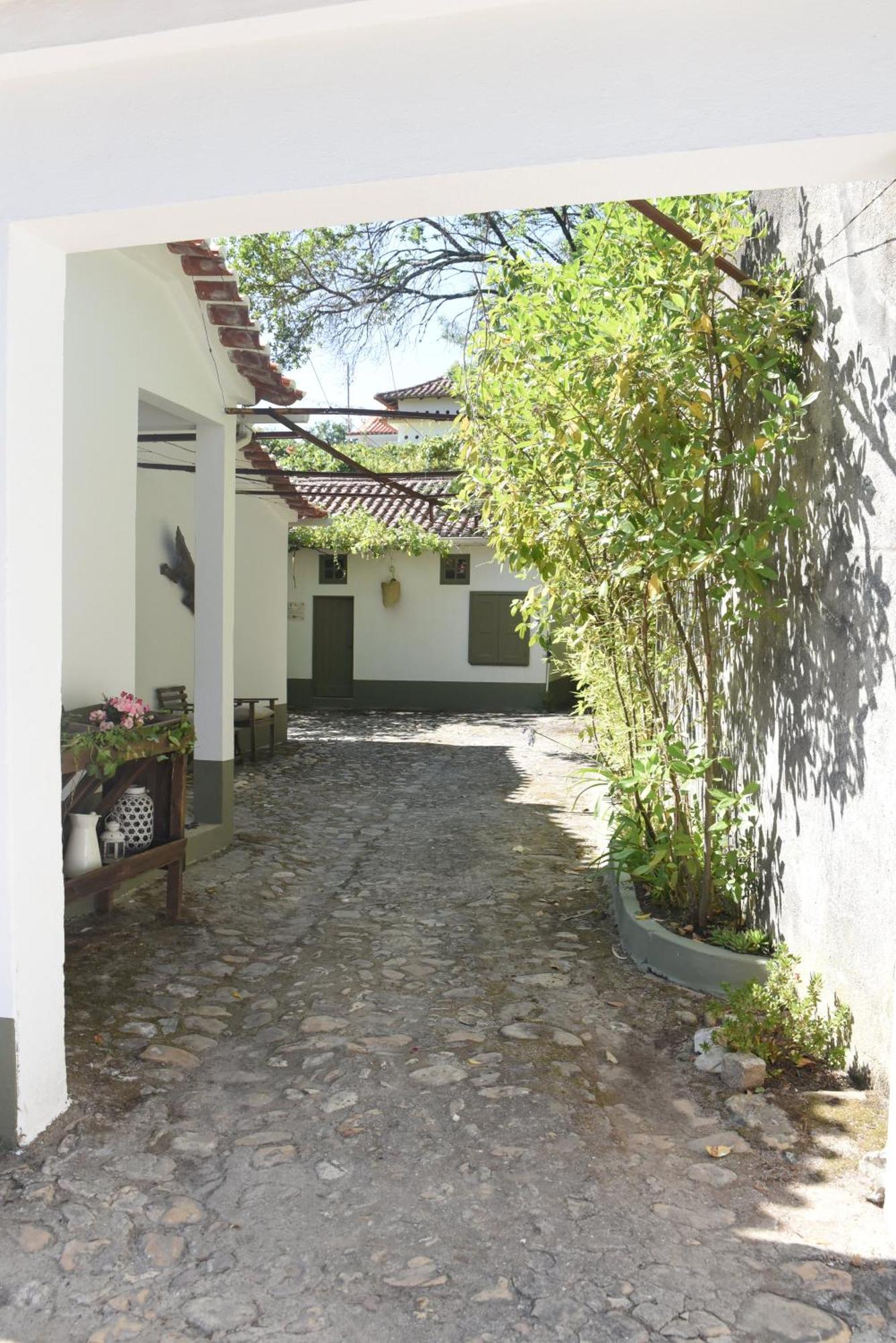 Vumba Agroturismo Arganil Exterior photo