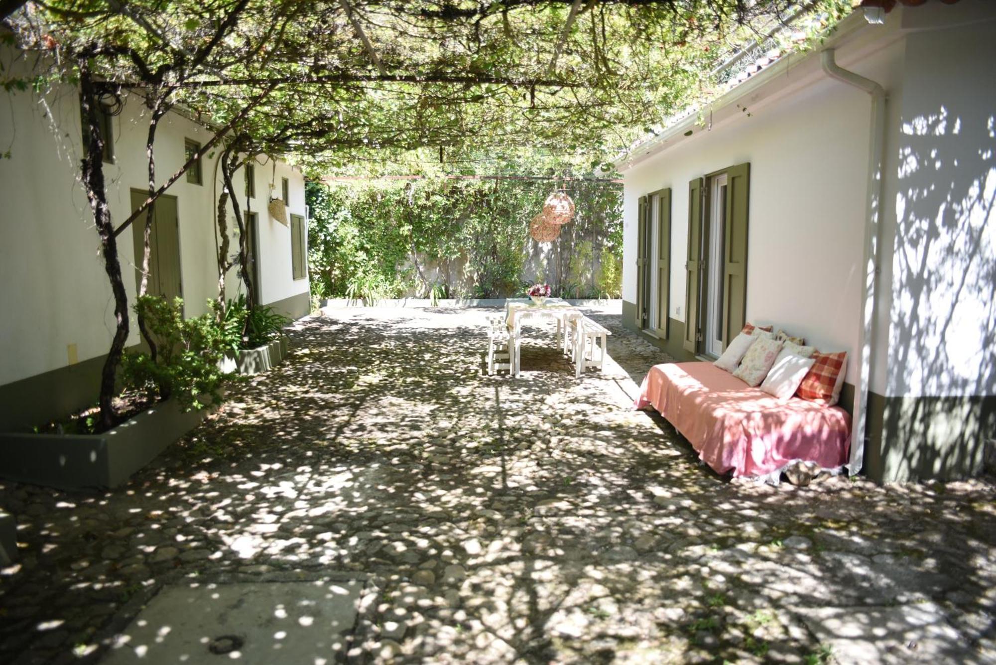 Vumba Agroturismo Arganil Exterior photo
